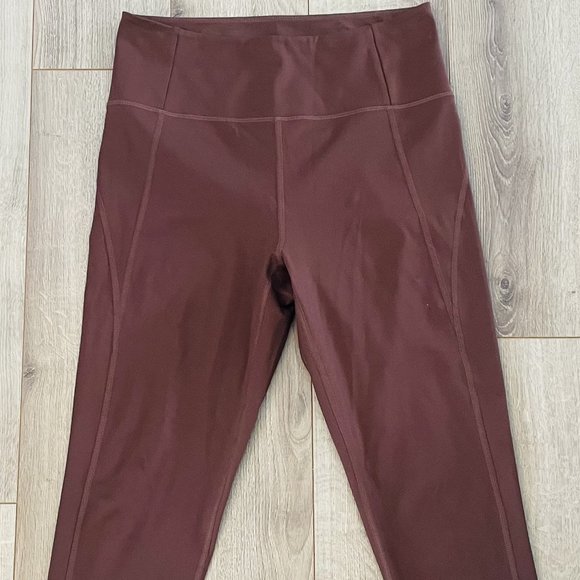 Girlfriend Collective Leggings - Picture 1 of 4